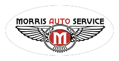 Morris Auto Keller Logo